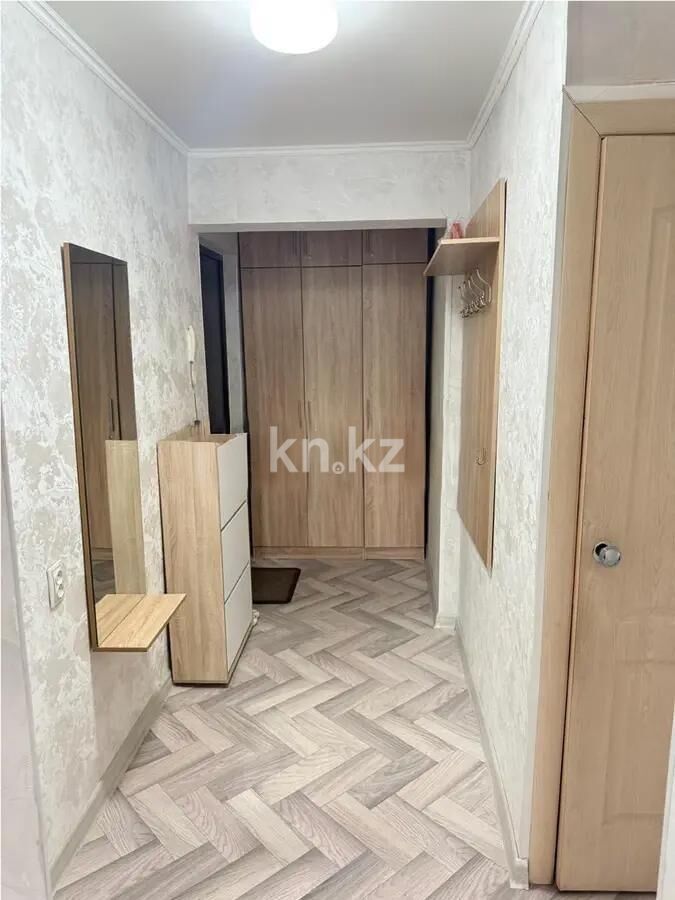 Продажа 1-комнатной квартиры, 34 м² - Продажа однокомнатных квартир в Жетысуском р-не Алматы - страница 7 фото 6 из 7