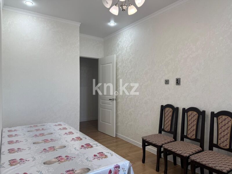 Продажа 3-комнатной квартиры, 90 м² - Продажа квартир в Караганде - страница 13 фото 2 из 30
