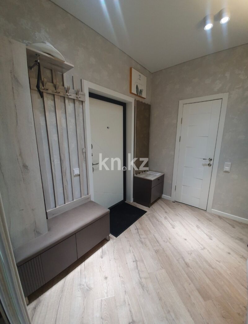 Продажа 2-комнатной квартиры, 50.9 м² - Недвижимость в Павлодаре фото 3 из 18