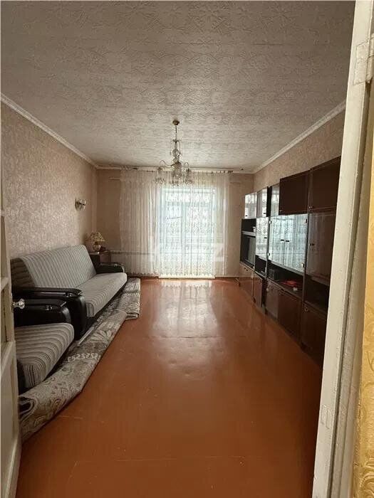 Продажа 3-комнатной квартиры, 81 м² - Продажа трехкомнатных квартир от собственников в Абае фото 1 из 7