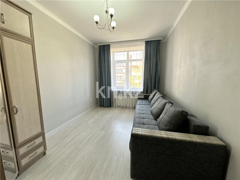 Продажа 3-комнатной квартиры, 85 м² - Продажа трехкомнатных квартир в Караганде - страница 49 фото 3 из 17