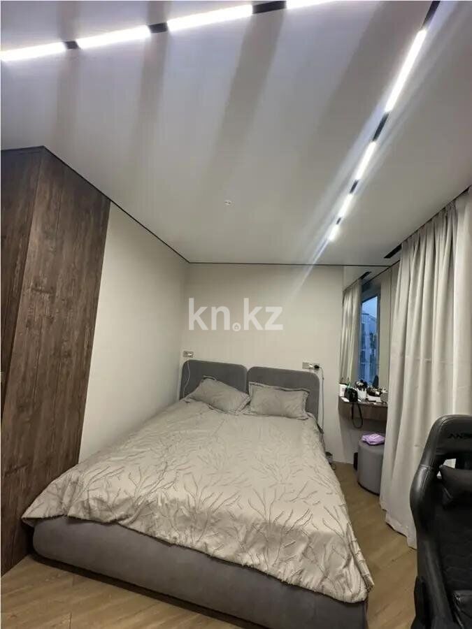 Продажа 2-комнатной квартиры, 34 м² - Продажа квартир в Казахстане - страница 7 фото 1 из 4