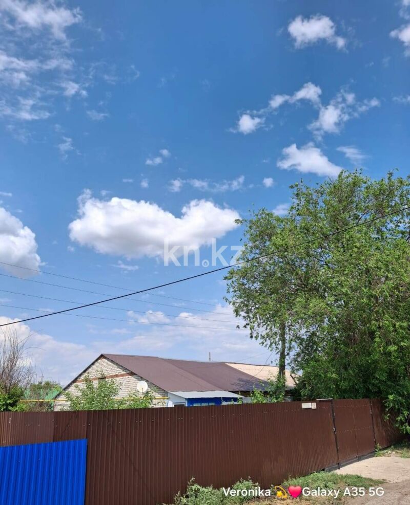 Продажа 4-комнатного дома, 104 м² - Продажа четырехкомнатных домов, коттеджей в Уральске фото 25 из 28