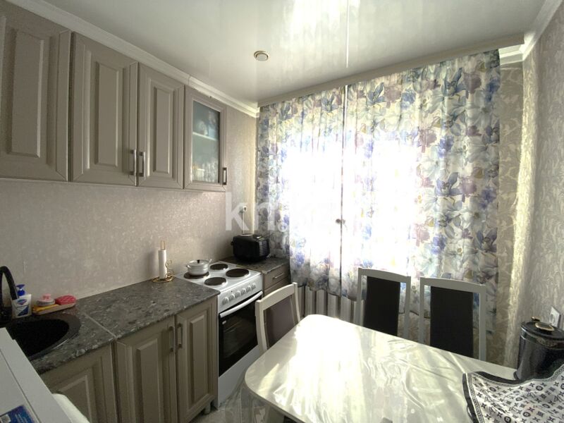Продажа 4-комнатной квартиры, 76.6 м² - Продажа недвижимости в Караганде - страница 20 фото 4 из 30