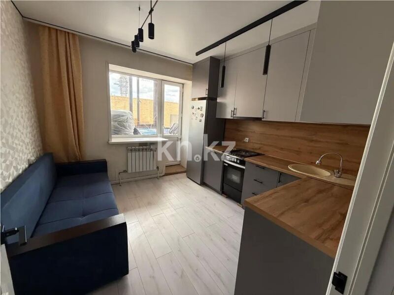 Продажа 1-комнатной квартиры, 37 м² - Продажа однокомнатных квартир от собственников в Астане - страница 28 фото 2 из 3