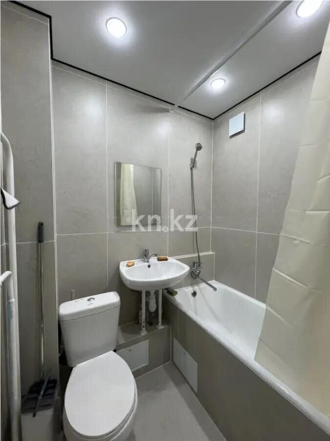 Продажа 2-комнатной квартиры, 40.9 м² - Продажа двухкомнатных квартир в Алматы - страница 2 фото 3 из 3