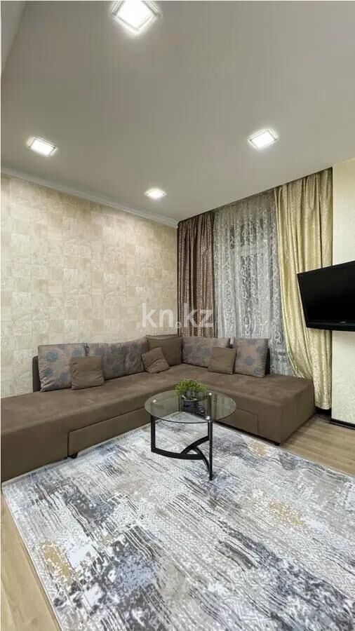 Продажа 2-комнатной квартиры, 63 м² - Продажа квартир в монолитно-каркасном доме в Астане - страница 139 фото 1 из 5