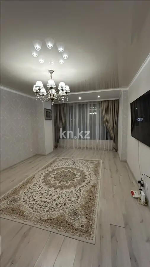 Продажа 2-комнатной квартиры, 70 м² - Продажа двухкомнатных квартир от собственников в Караганде - страница 25 фото 1 из 6