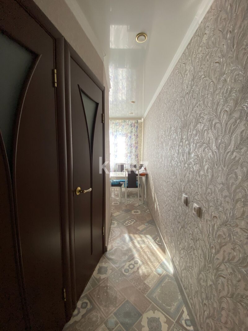 Продажа 4-комнатной квартиры, 76.6 м² - Продажа недвижимости в Караганде - страница 20 фото 21 из 30