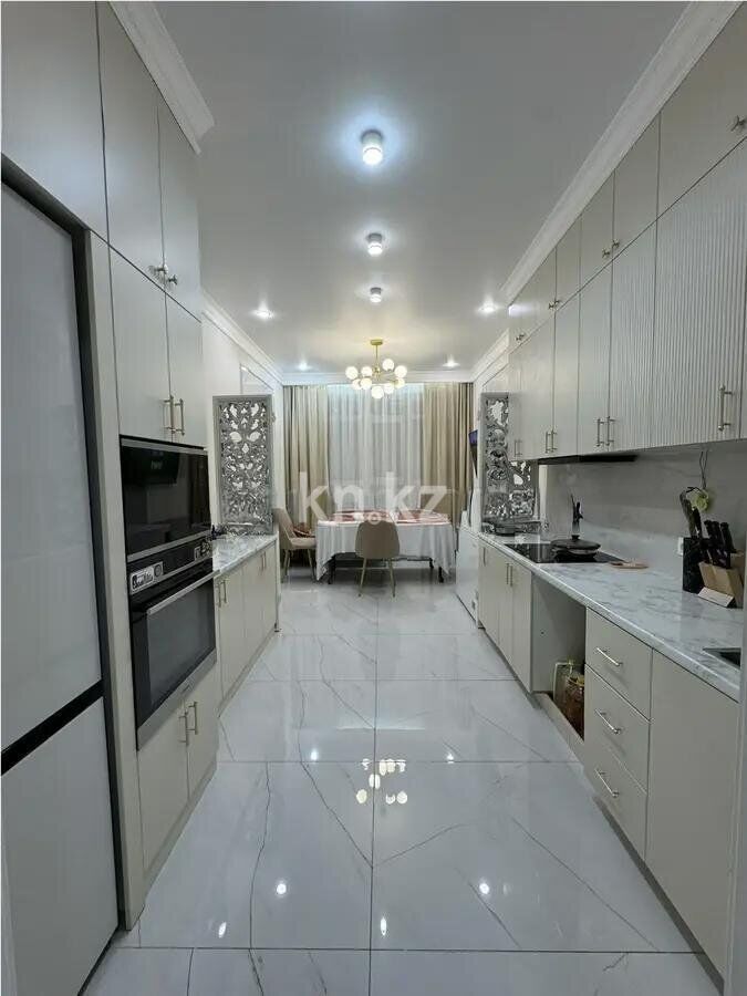 Продажа 3-комнатной квартиры, 101.3 м² - Продажа недвижимости в Астане - страница 28 фото 4 из 5