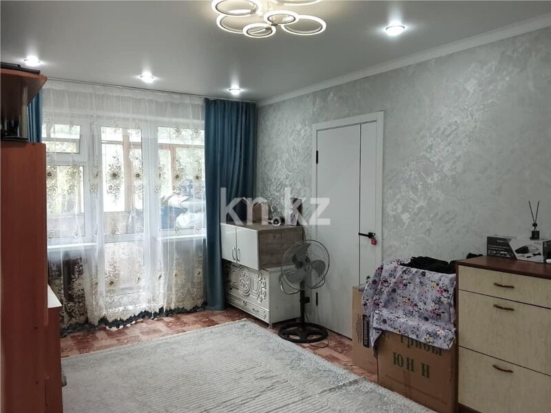 Продажа 2-комнатной квартиры, 47 м² - Продажа двухкомнатных квартир в Абае фото 1 из 7