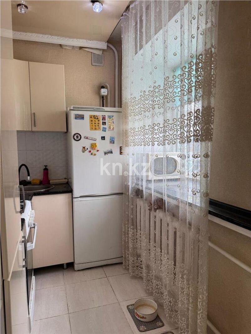 Продажа 2-комнатной квартиры, 41 м² - Продажа двухкомнатных квартир в Городе Караганды - страница 4 фото 7 из 9