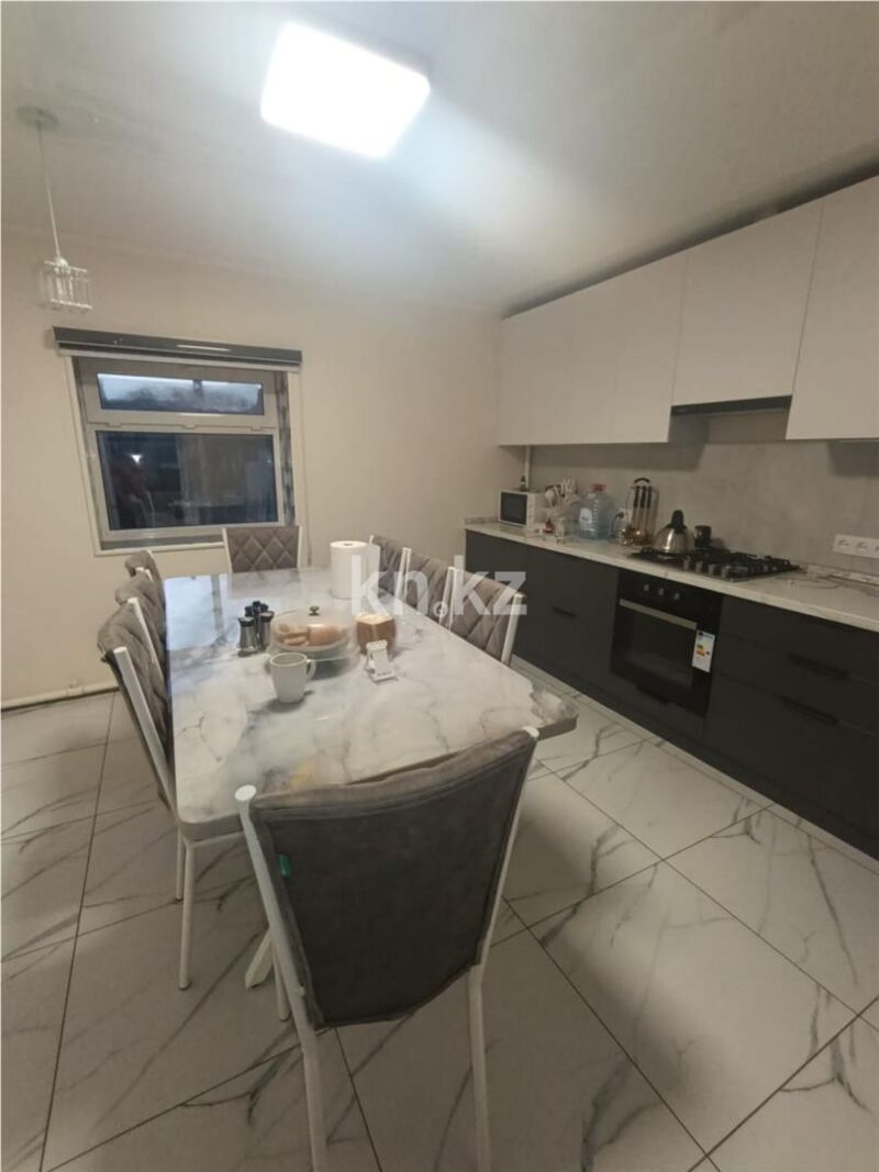 Продажа 5-комнатного дома, 115.7 м² - Продажа домов, коттеджей в районе ЖБИ Караганды фото 8 из 20