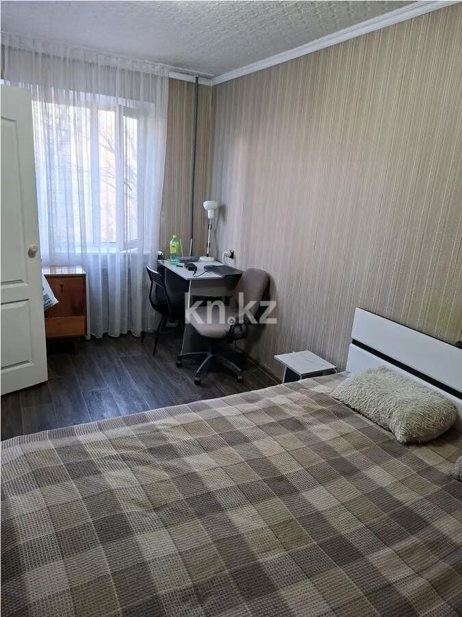 Продажа 2-комнатной квартиры, 46 м² - Продажа двухкомнатных квартир в Казахстане - страница 4 фото 2 из 5