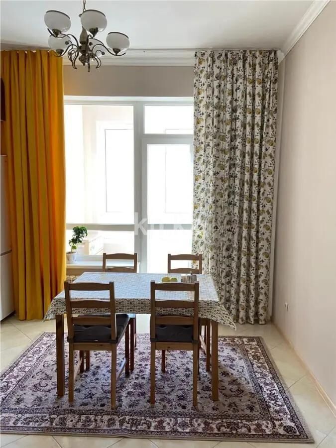 Продажа 2-комнатной квартиры, 72 м² - Продажа квартир в новостройках Астаны - страница 8 фото 3 из 4