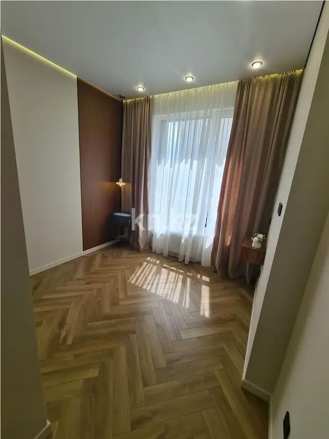 Продажа 2-комнатной квартиры, 38 м² - Продажа двухкомнатных квартир в монолитно-каркасном доме в Казахстане - страница 178 фото 1 из 3