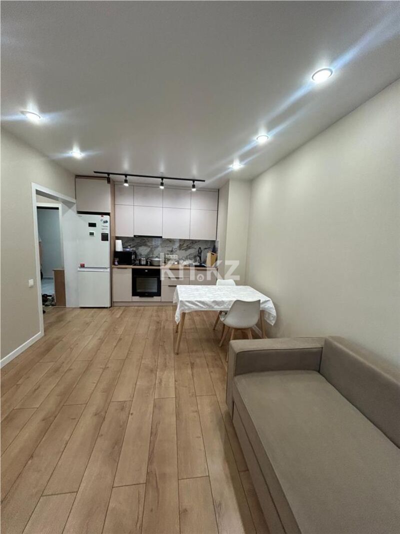 Продажа 2-комнатной квартиры, 40 м² - Продажа двухкомнатных квартир в блочном доме в Казахстане - страница 72 фото 2 из 6