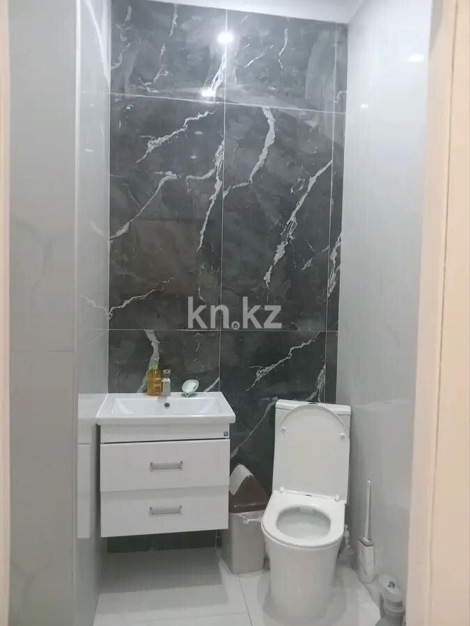 Продажа 3-комнатной квартиры, 84.3 м² - Продажа трехкомнатных квартир в монолитно-каркасном доме в Казахстане - страница 115 фото 6 из 7