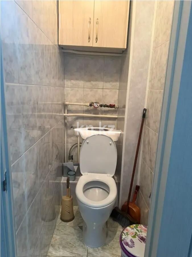 Продажа 3-комнатной квартиры, 62 м² - Продажа трехкомнатных квартир в Алмалинском р-не Алматы - страница 14 фото 5 из 5