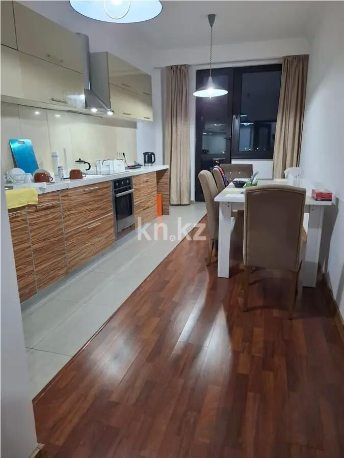 Продажа 1-комнатной квартиры, 66.7 м² - Продажа однокомнатных квартир в Ауэзовском р-не Алматы - страница 7 фото 2 из 3