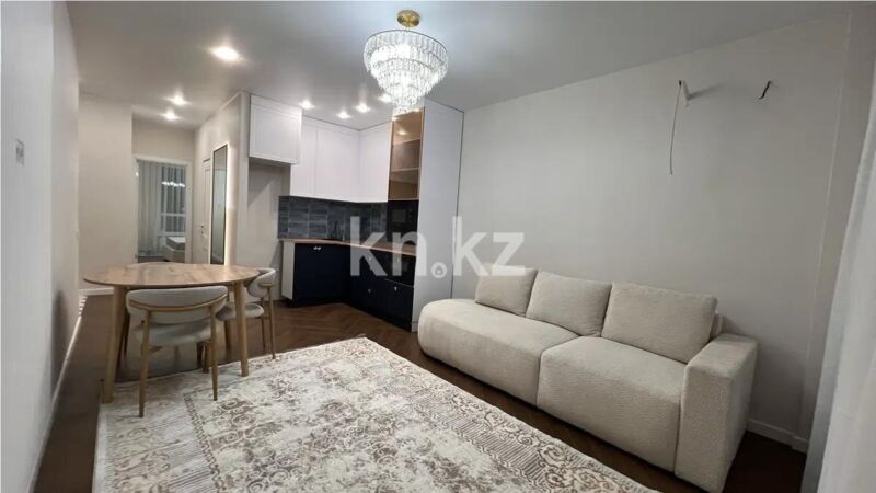 Продажа 2-комнатной квартиры, 44 м² - Продажа квартир в Казахстане - страница 132 фото 3 из 5