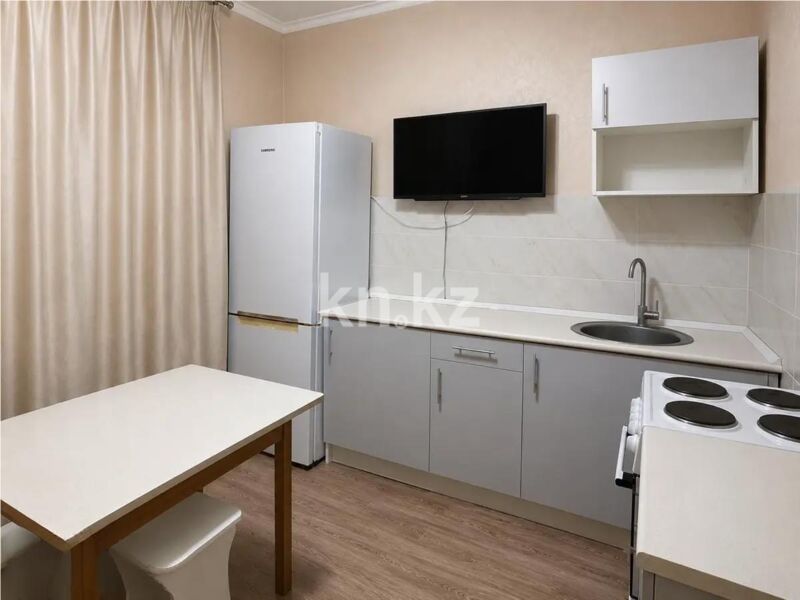 Продажа 1-комнатной квартиры, 29.9 м² - Продажа однокомнатных квартир в Ауэзовском р-не Алматы - страница 4 фото 2 из 4