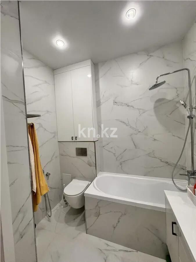 Продажа 2-комнатной квартиры, 65 м² - Продажа двухкомнатных квартир от собственников в Караганде - страница 19 фото 4 из 5