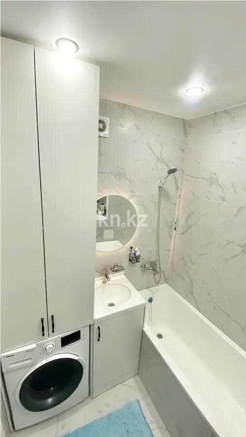 Продажа 1-комнатной квартиры, 30 м² - Недвижимость в Астане - страница 28 фото 2 из 3