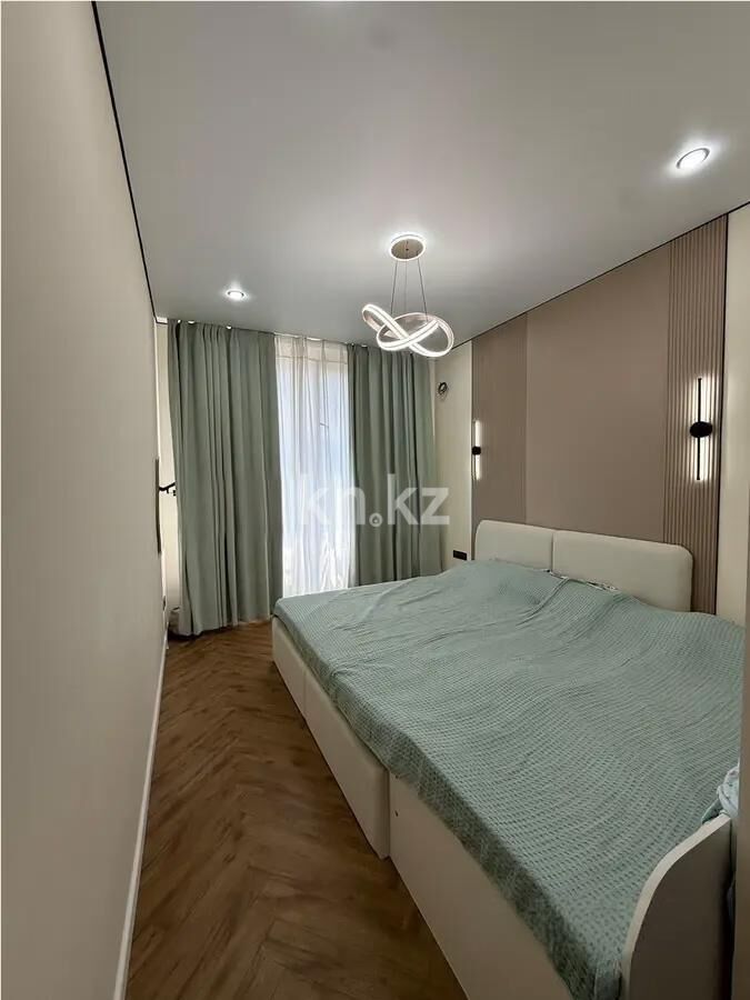 Продажа 3-комнатной квартиры, 84 м² - Продажа трехкомнатных квартир в Ауэзовском р-не Алматы - страница 19 фото 2 из 5