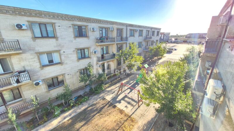 Продажа 2-комнатной квартиры, 70 м² - Продажа квартир в Атырау фото 24 из 31