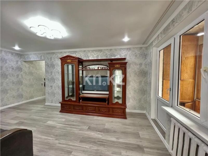 Продажа 2-комнатной квартиры, 44 м² - Продажа двухкомнатных квартир в панельном доме в Казахстане - страница 73 фото 1 из 5