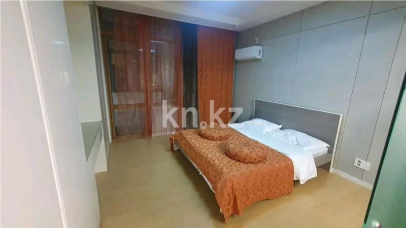 Продажа 1-комнатной квартиры, 45 м² - Продажа однокомнатных квартир в блочном доме в Казахстане - страница 56 фото 2 из 3