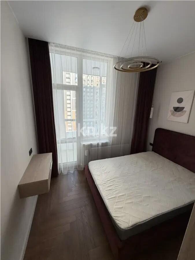 Продажа 2-комнатной квартиры, 37.4 м² - Продажа квартир от собственников в Астане - страница 6 фото 2 из 4