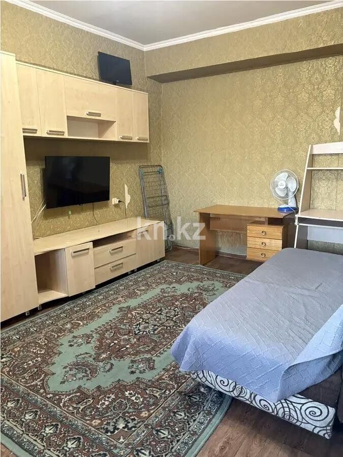 Продажа 1-комнатной квартиры, 34.2 м² - Продажа домов, коттеджей в Балхаше фото 1 из 4