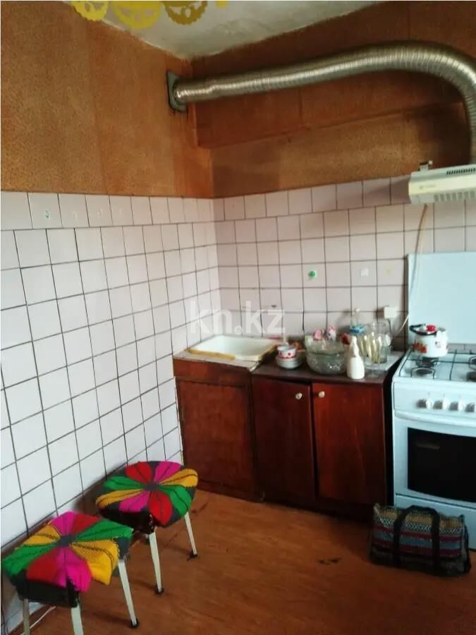 Продажа 2-комнатной квартиры, 56 м² - Продажа двухкомнатных квартир в панельном доме в Казахстане - страница 82 фото 2 из 3