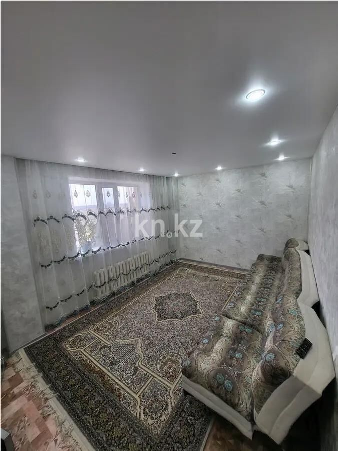 Продажа 2-комнатной квартиры, 68 м² - Продажа двухкомнатных квартир в р-не Байконур Астаны фото 1 из 5