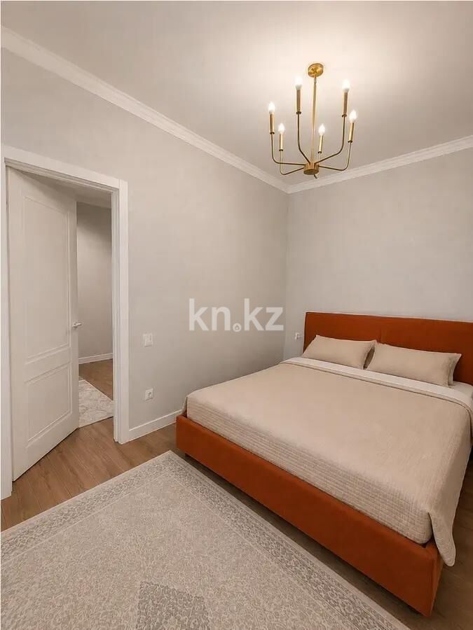 Продажа 2-комнатной квартиры, 45.8 м² - Продажа двухкомнатных квартир в р-не Сарайшык Астаны - страница 17 фото 1 из 3