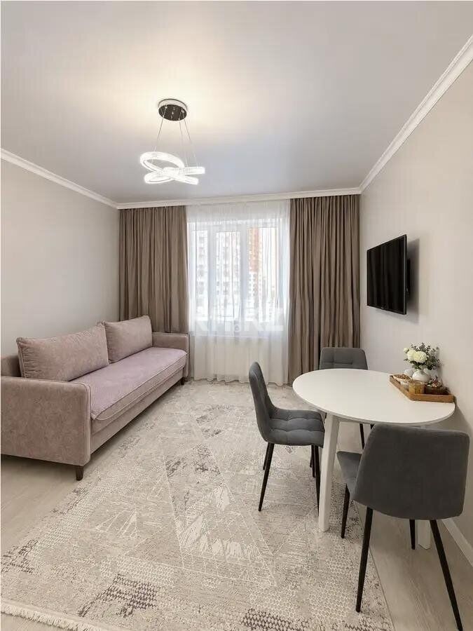 Продажа 2-комнатной квартиры, 45 м² - Продажа квартир в Казахстане - страница 17 фото 1 из 4