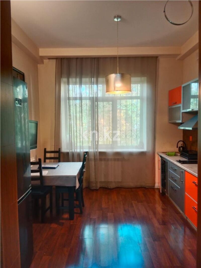 Продажа 2-комнатной квартиры, 56 м² - Продажа двухкомнатных квартир в кирпичном доме в Казахстане - страница 11 фото 1 из 11