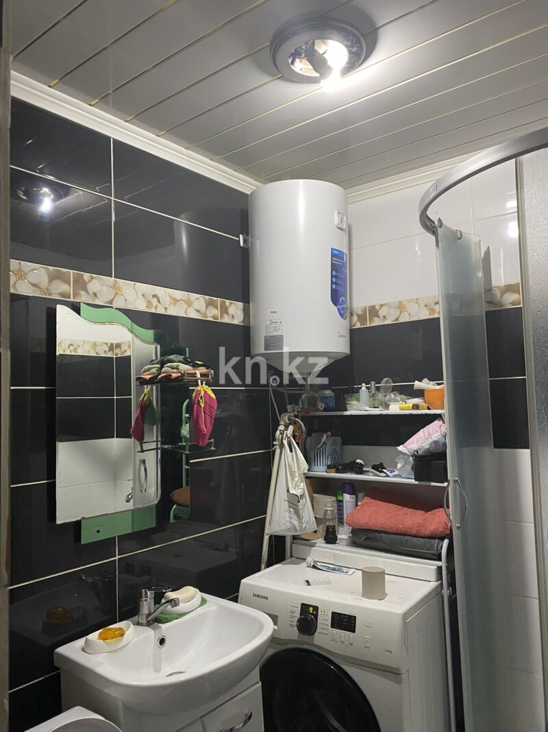 Продажа 3-комнатной квартиры, 55.3 м² - Продажа квартир в Майкудуке Караганды - страница 2 фото 5 из 7