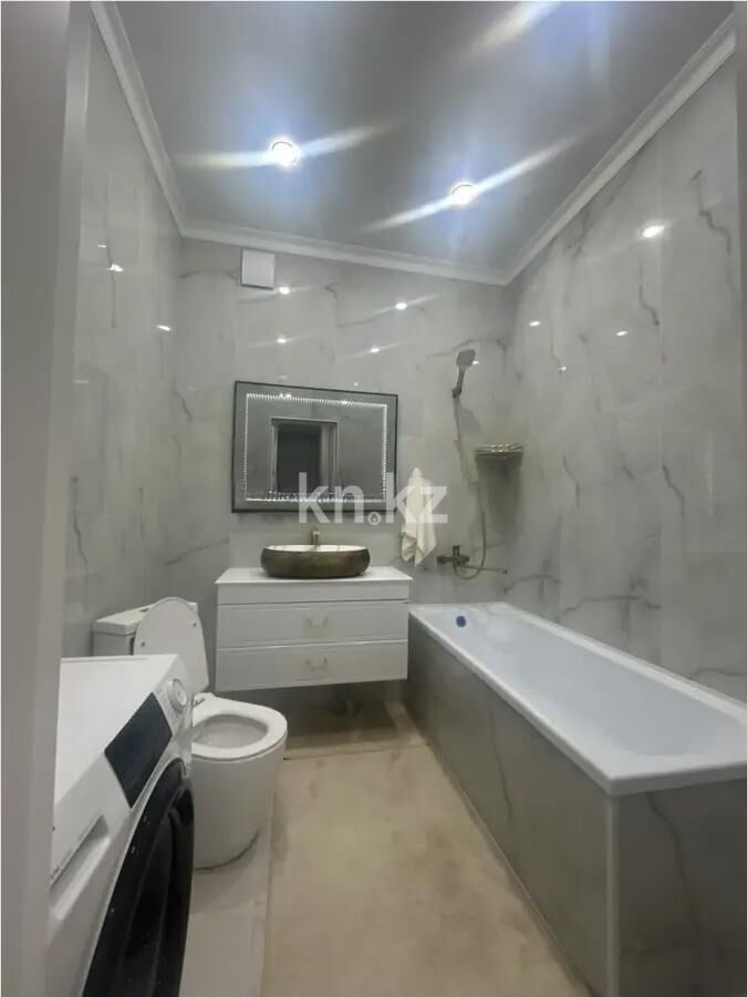 Продажа 2-комнатной квартиры, 44 м² - Продажа двухкомнатных квартир в р-не Есиль Астаны - страница 31 фото 3 из 3