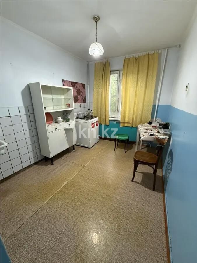 Продажа 4-комнатной квартиры, 74.7 м² - Продажа четырехкомнатных квартир в Бостандыкском р-не Алматы фото 2 из 5