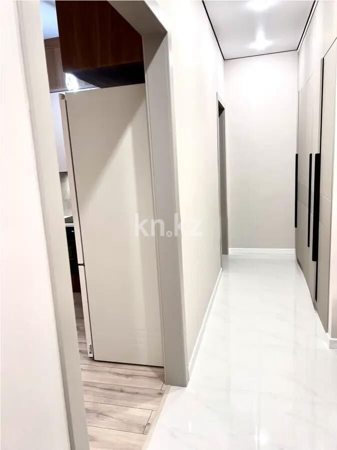 Продажа 3-комнатной квартиры, 75.1 м² - Продажа трехкомнатных квартир в блочном доме в Казахстане - страница 46 фото 5 из 5