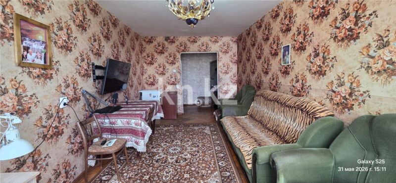 Продажа 3-комнатной квартиры, 69 м² - Недвижимость в Темиртау - страница 31 фото 2 из 15