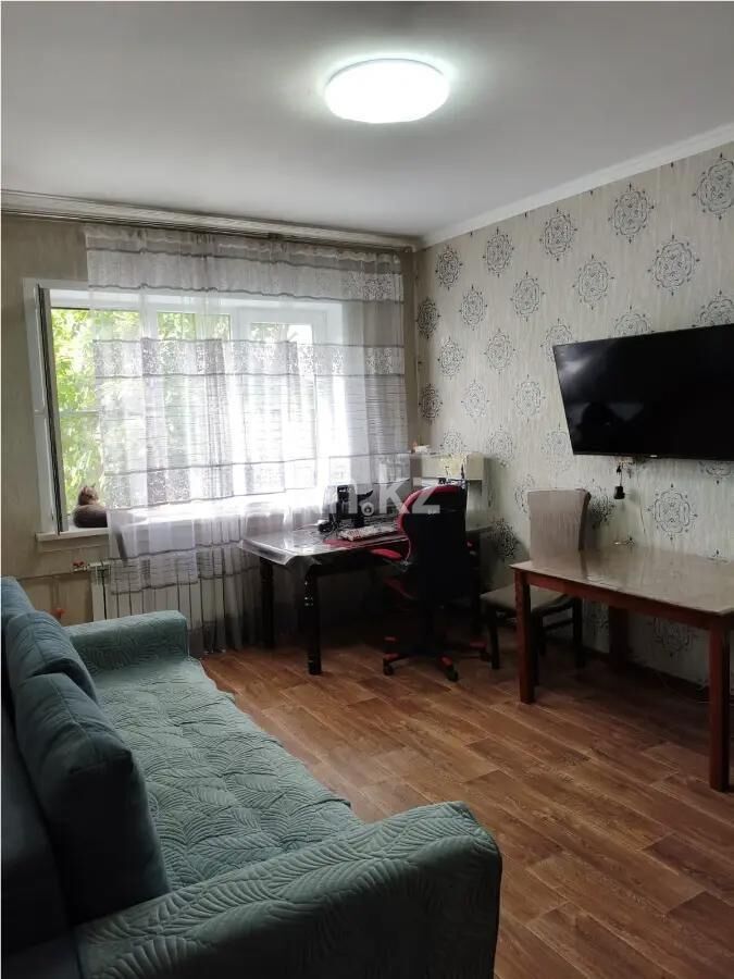 Продажа 3-комнатной квартиры, 71 м² - Продажа трехкомнатных квартир в панельном доме в Казахстане - страница 11 фото 1 из 6