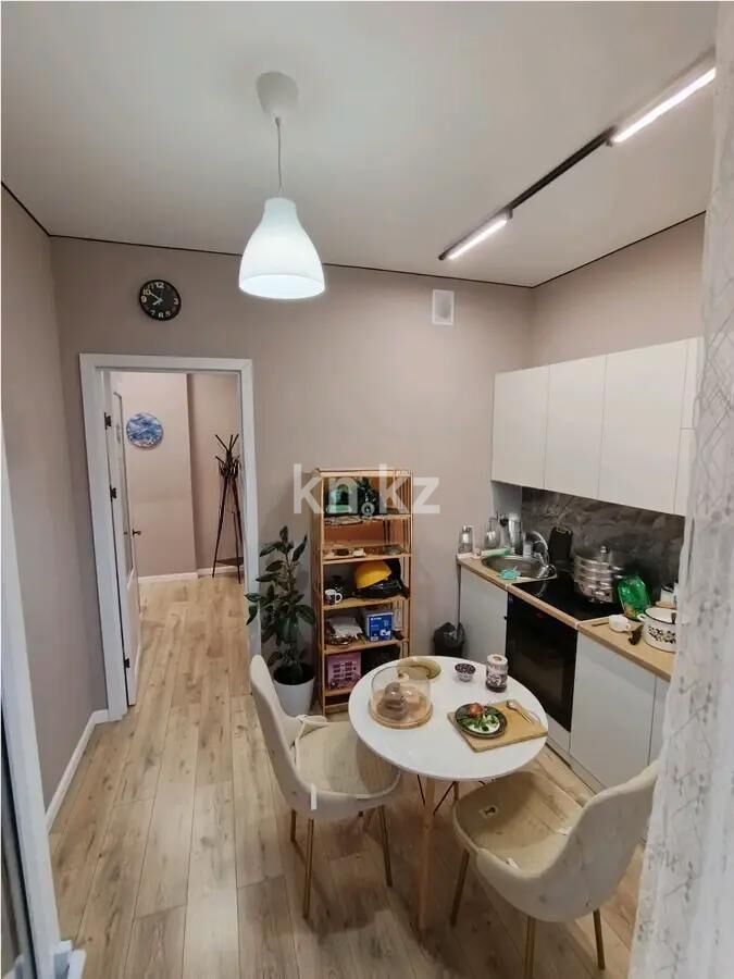 Продажа 1-комнатной квартиры, 43 м² - Продажа квартир от собственников в Астане - страница 12 фото 1 из 3