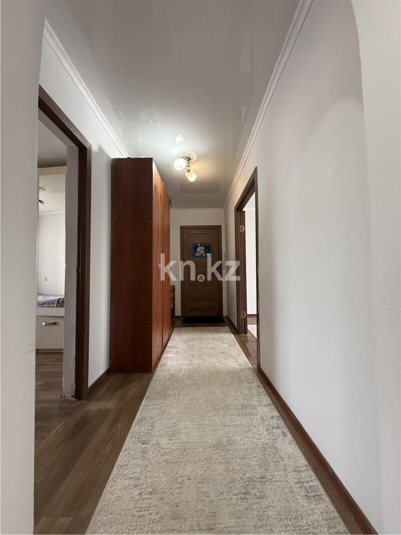 Продажа 3-комнатной квартиры, 64 м² - Продажа трехкомнатных квартир в Караганде - страница 40 фото 15 из 15