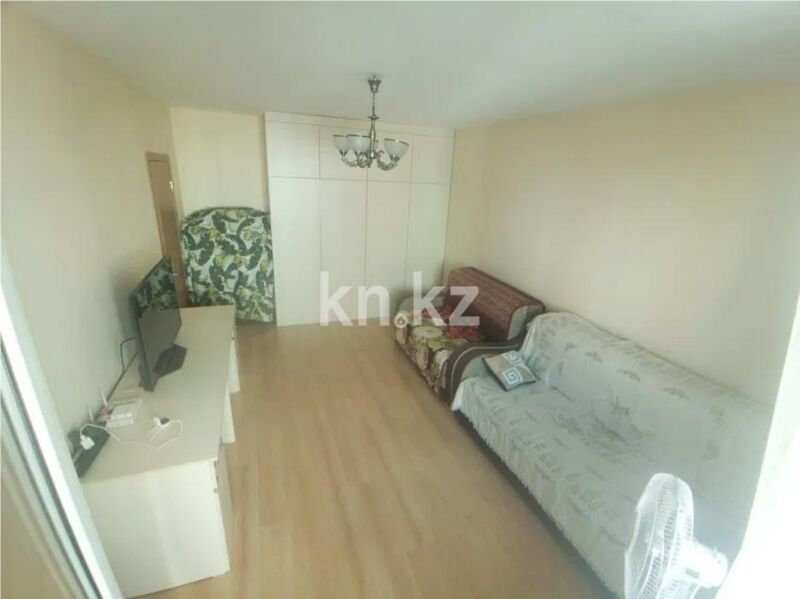 Продажа 1-комнатной квартиры, 40 м² - Продажа однокомнатных квартир в Казахстане - страница 14 фото 1 из 4