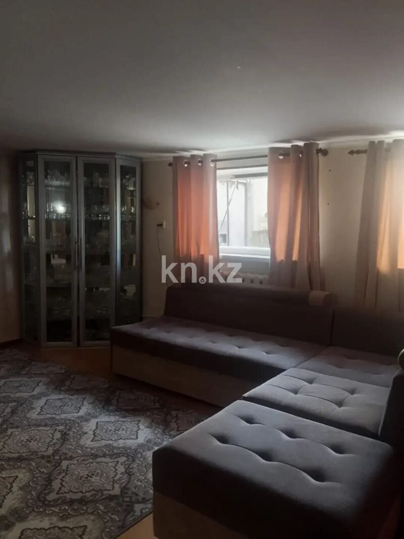 Продажа 8-комнатного дома, 377 м² - Продажа домов, коттеджей в Шымкенте фото 10 из 10