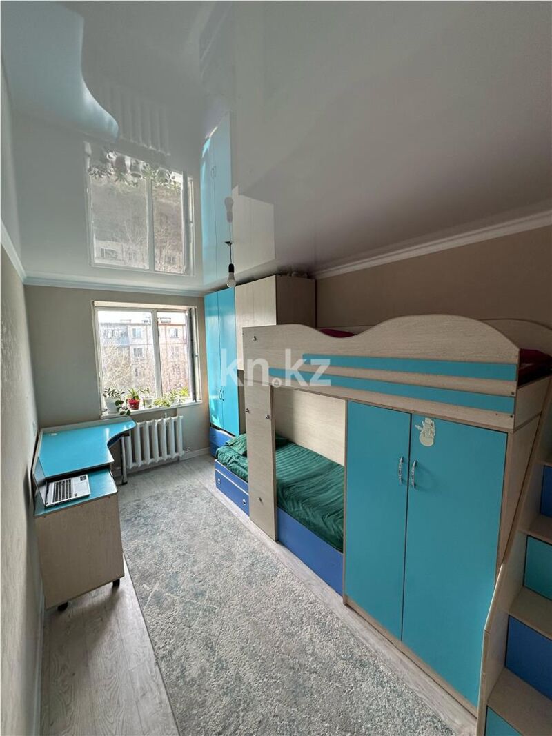 Продажа 3-комнатной квартиры, 58 м² - Продажа трехкомнатных квартир в Темиртау - страница 17 фото 13 из 25